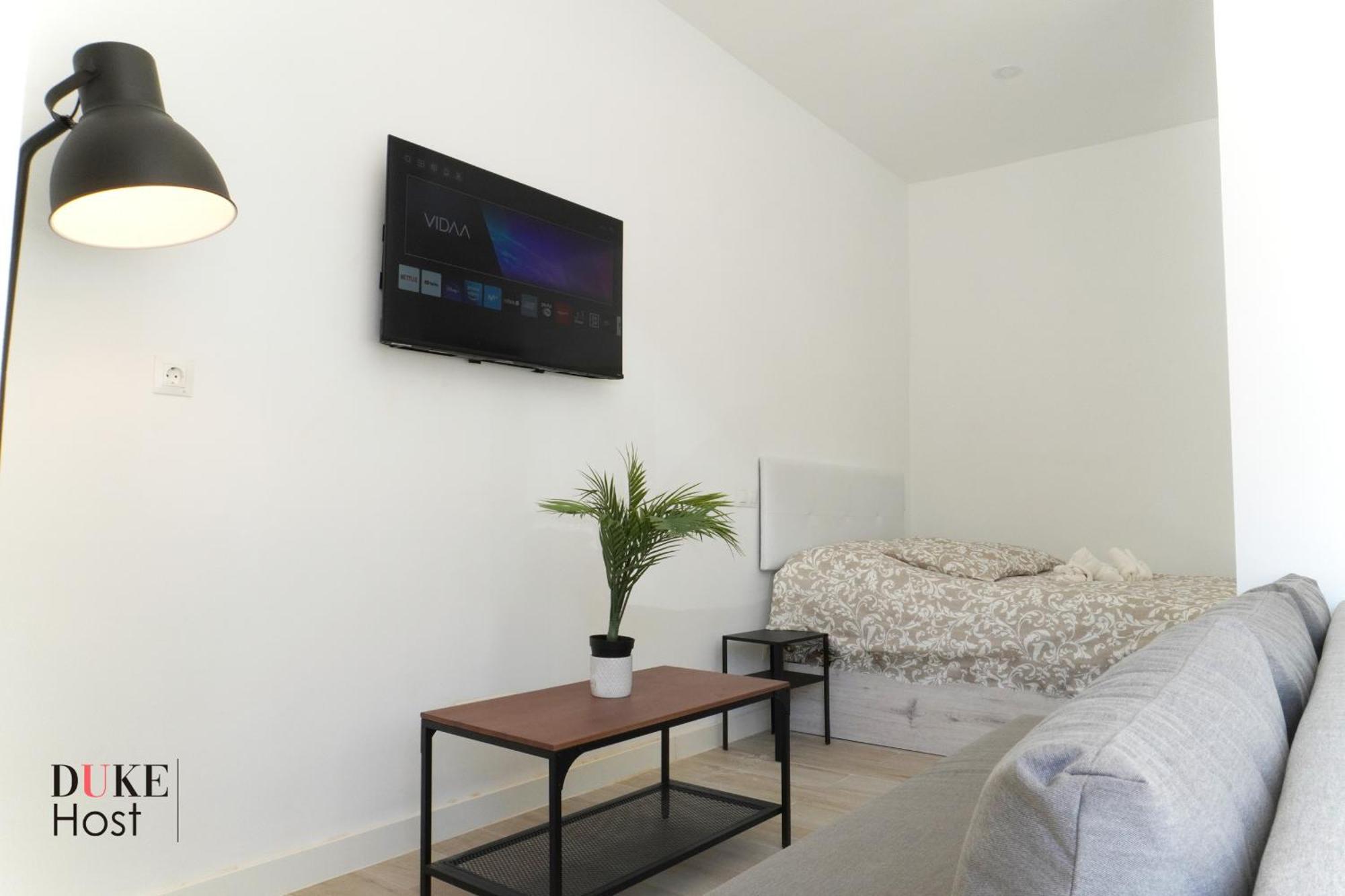 Casa De Huespedes Carabanchel1 Otel Madrid Dış mekan fotoğraf