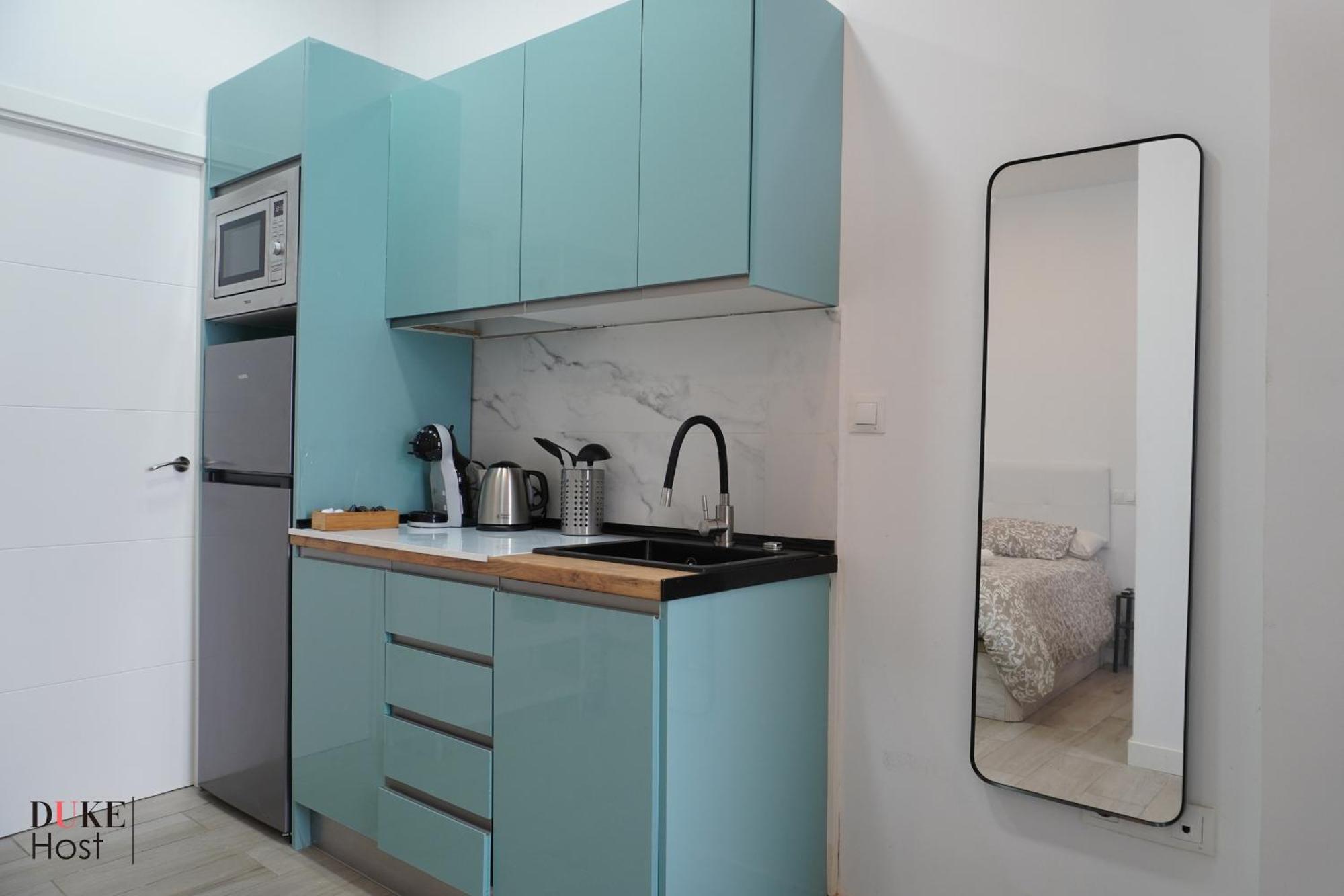 Casa De Huespedes Carabanchel1 Otel Madrid Dış mekan fotoğraf