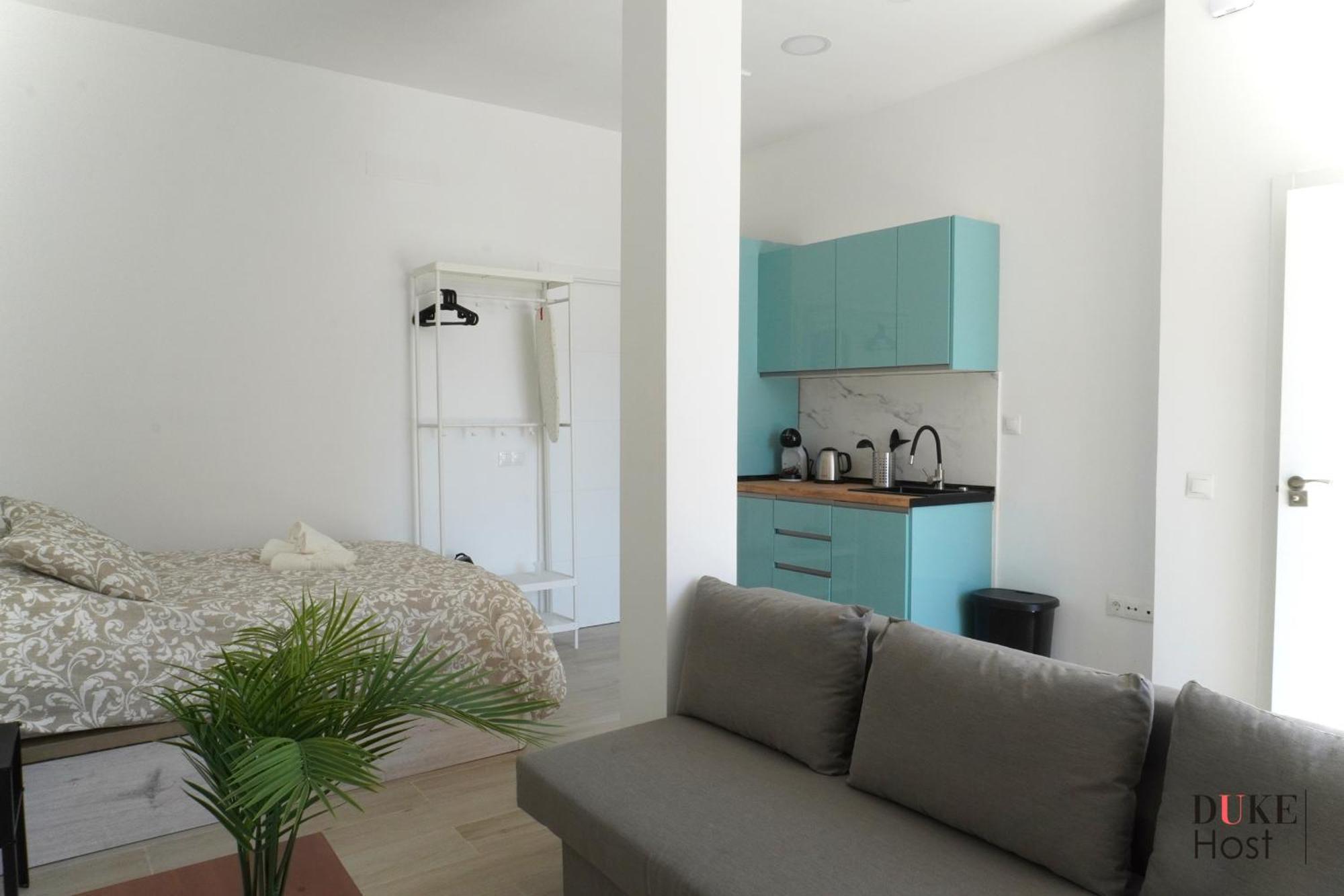 Casa De Huespedes Carabanchel1 Otel Madrid Dış mekan fotoğraf