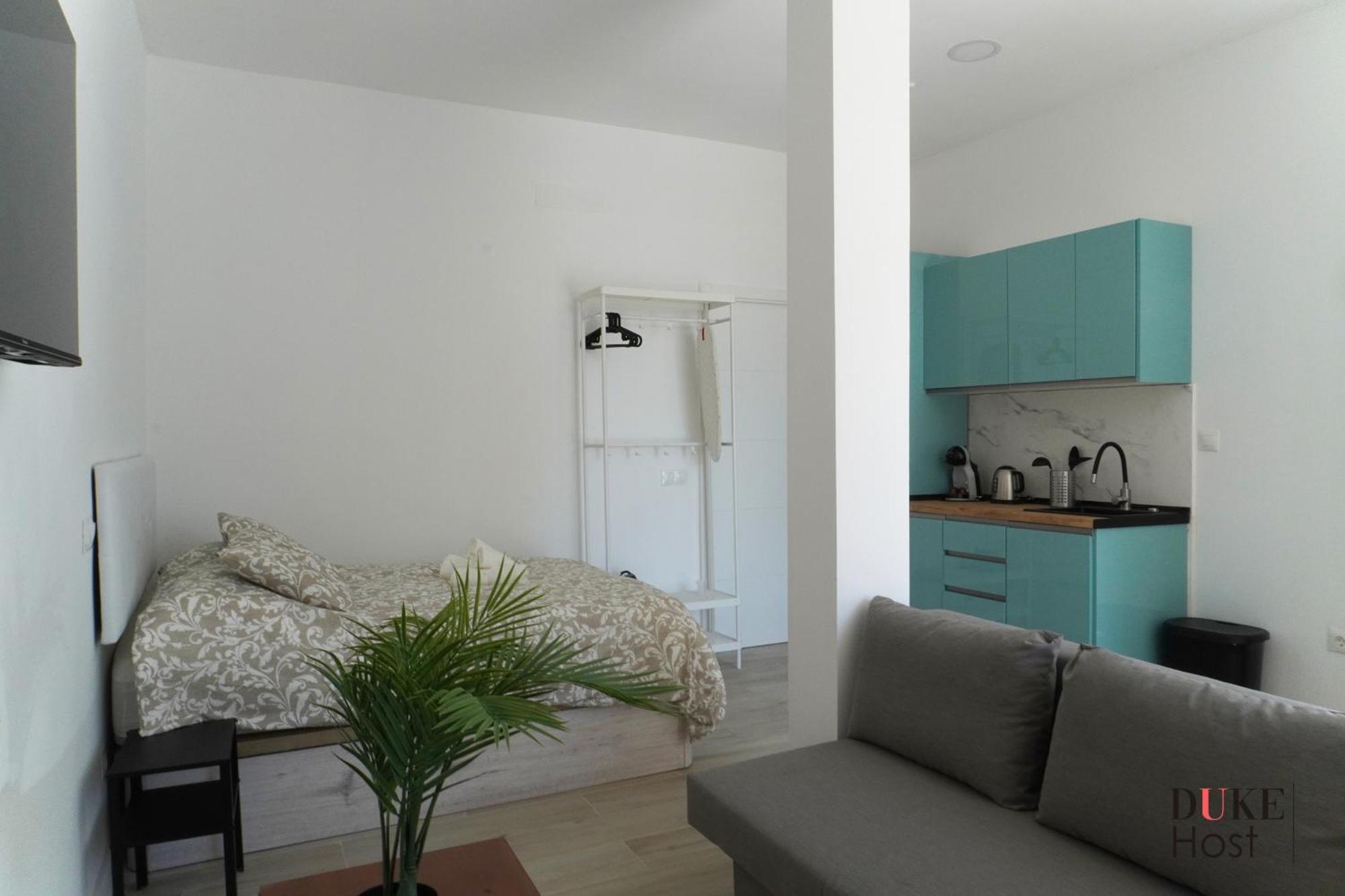 Casa De Huespedes Carabanchel1 Otel Madrid Dış mekan fotoğraf